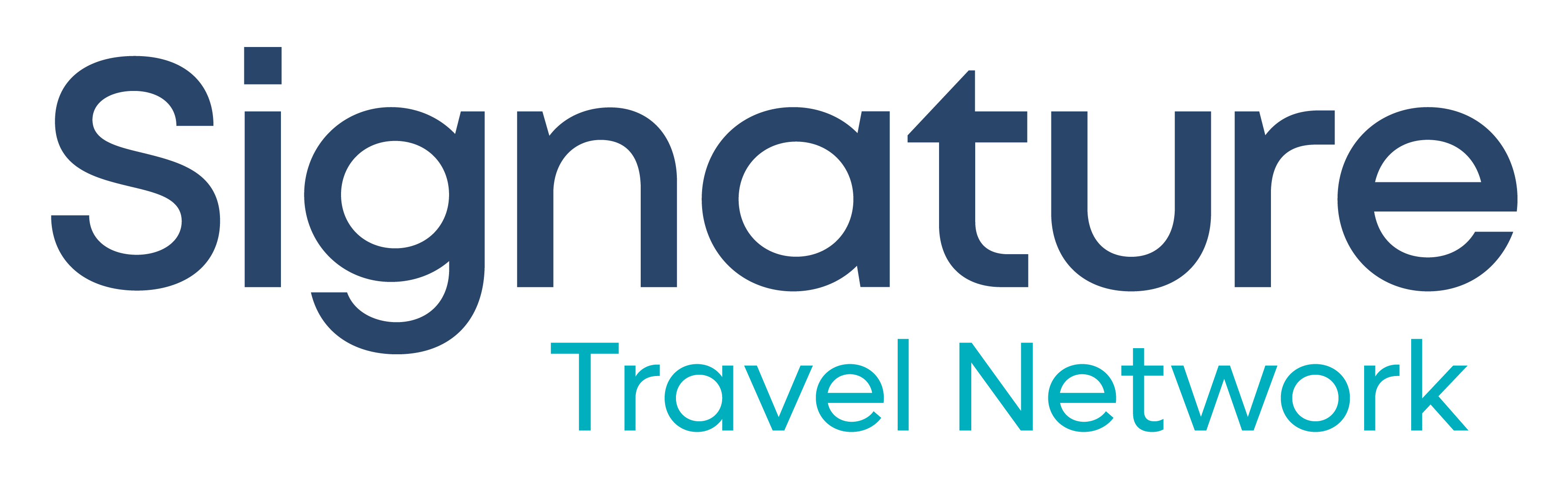 Signature Logo