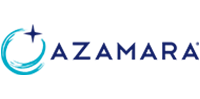 Logo of top up-market cruise line Azamara