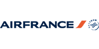 Logo of Airline Air France