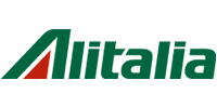 Logo of Alitalia Airlines
