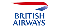 Logo of Airline British Airways