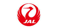 Logo of Japan Airlines